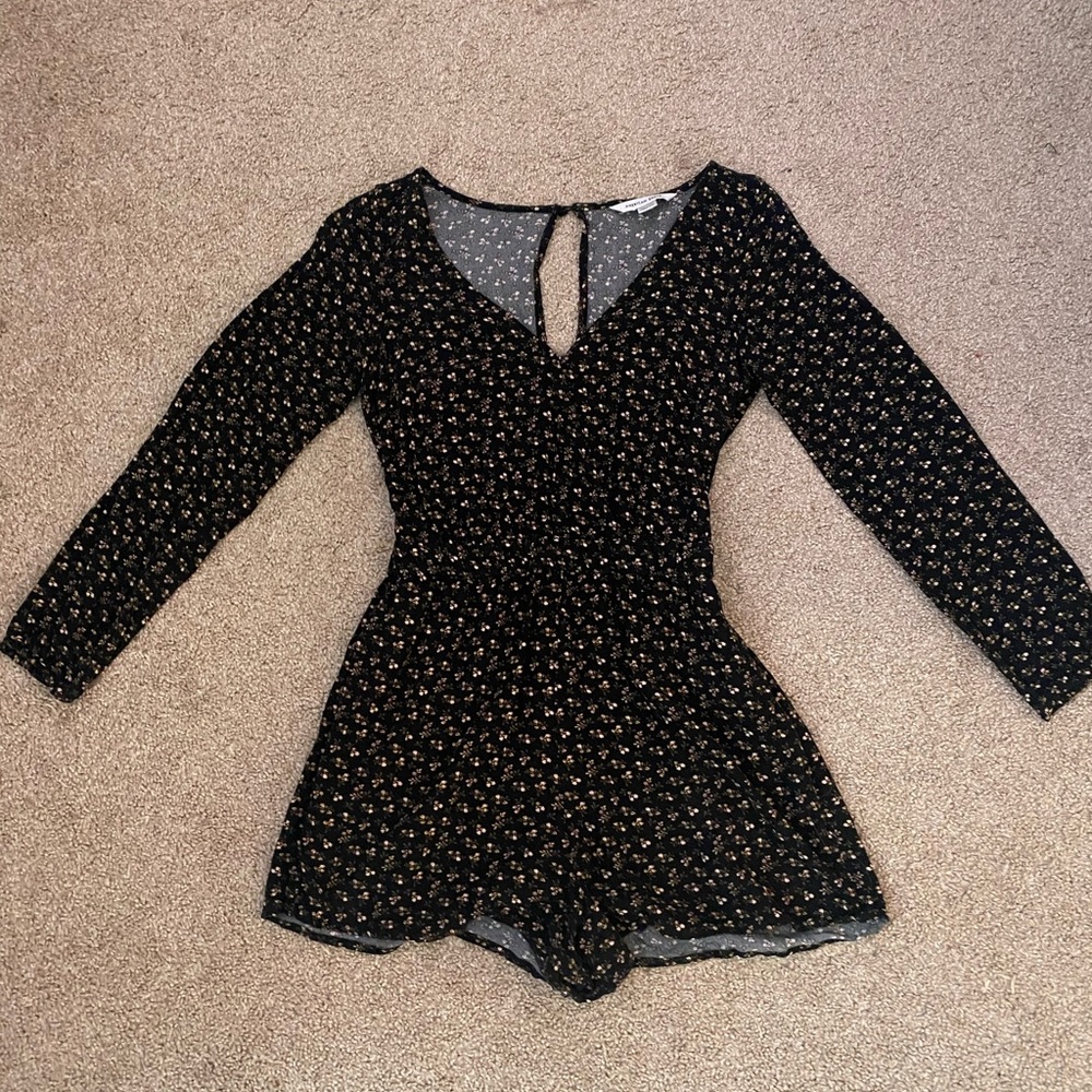 American Eagle Romper